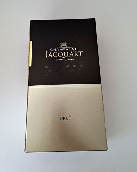 Krabice na šampaňské Jacquart